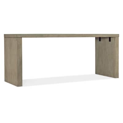 Hooker Furniture 6150-10903 72" Wood Veneer Writing Desk