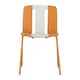 Option Beige,Tropical Orange,White