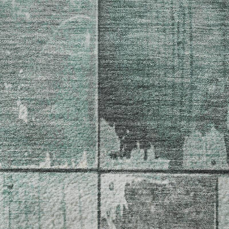 Premium Washable Super Soft Contemporary Styles Mayfield Rug