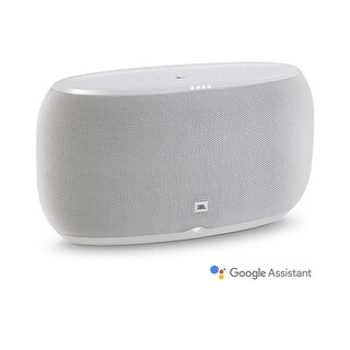 jbl link 500 voice activated wireless bluetooth speaker