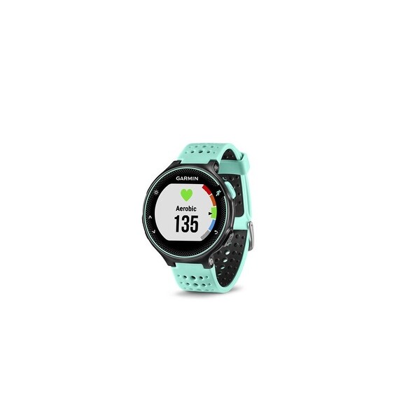 garmin forerunner 235 blood pressure