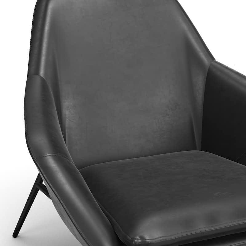 Tosca Lounge Chair