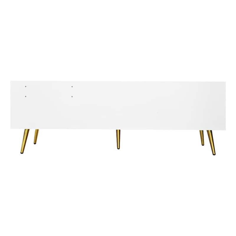 Modern Shoe Storage Bench with Hidden Storage and Upholstered Cushions