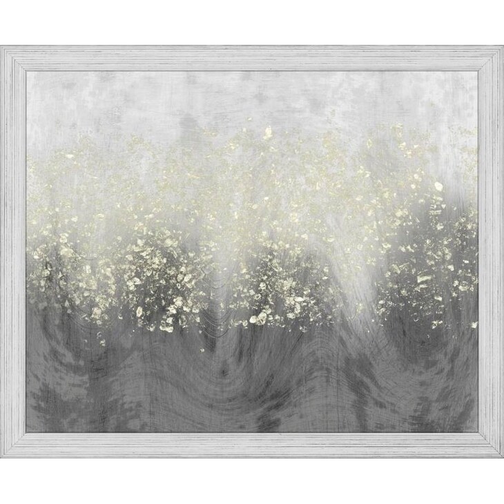 Shop Easy Art Prints Jennifer Goldberger S Glitter Swirl I