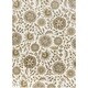 preview thumbnail 41 of 50, Livabliss Athena Transitional Area Rug White - Rectangle - 8' x 11'
