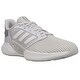 preview thumbnail 2 of 3, adidas Ventice Mens Running Sneakers Shoes - Grey,White