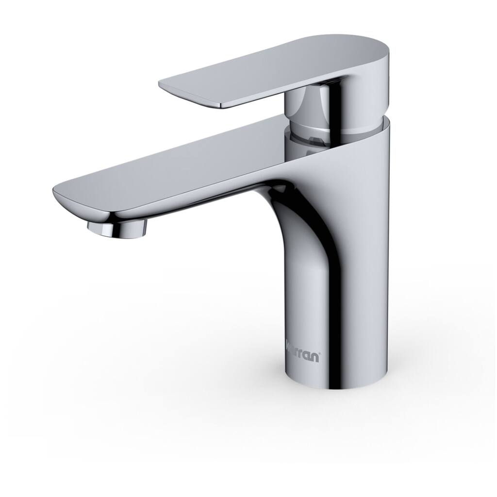 Karran USA KBF420 Kayes 1.2 GPM Single Hole Bathroom Faucet with