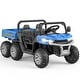 preview thumbnail 5 of 25, 24V Kids Ride On Dump Truck