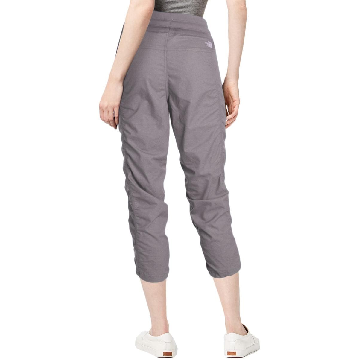north face capri pants