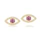 Option Gold & Pink
