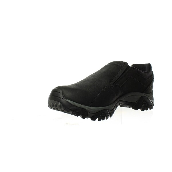 merrell men's moab adventure moc hiking shoe