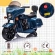preview thumbnail 30 of 38, Ride on Motorcycle for Kids, 6V Electric Dirt Bike