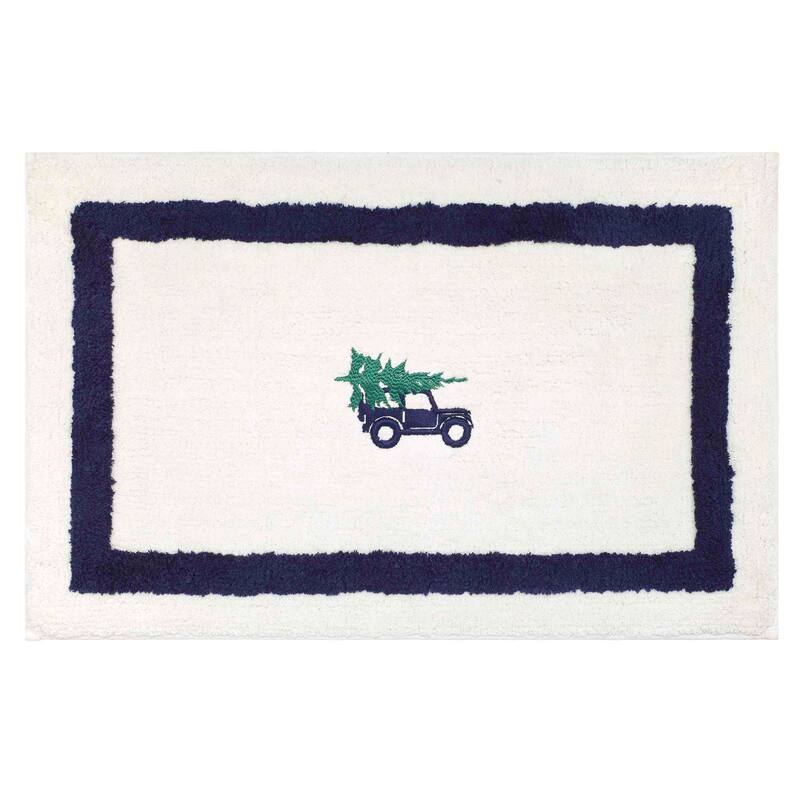 Izod Pine Trail Rug