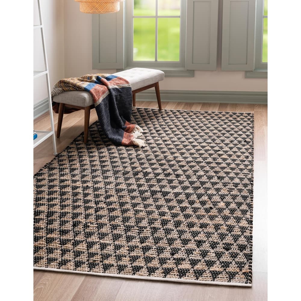 Braided Dosa Collection Area Rug