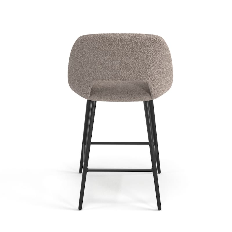 Reed Counter Height Stools (Set of 2)