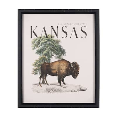 Travel Guide - Kansas