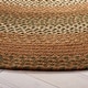 preview thumbnail 43 of 146, SAFAVIEH Handmade Braided Chandrima Cotton Rug