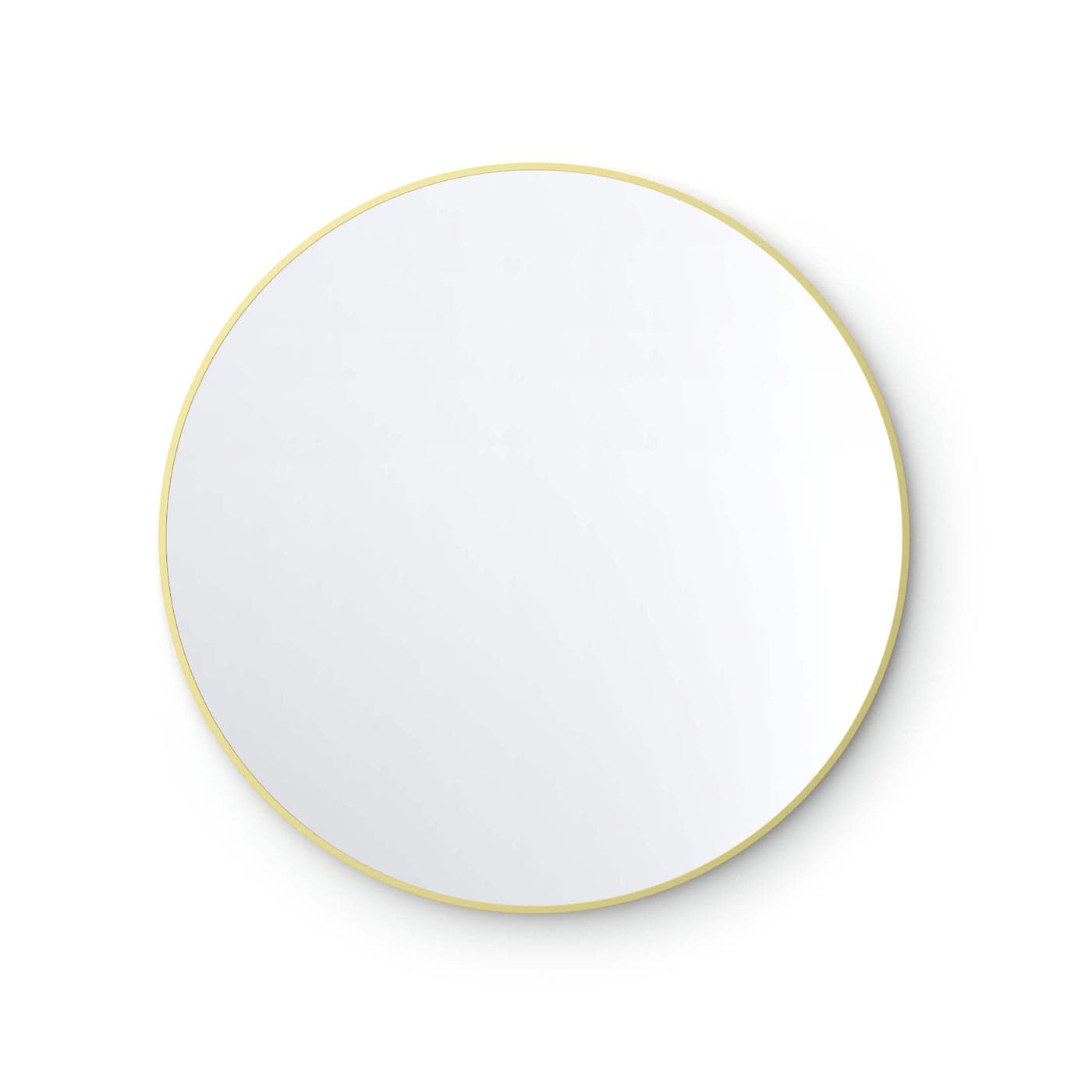 Option Brushed Gold