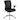 24/7 Intensive Use Executive Swivel Ergonomic Office Chair - 25"D x 27"W x 39" - 41.75"H