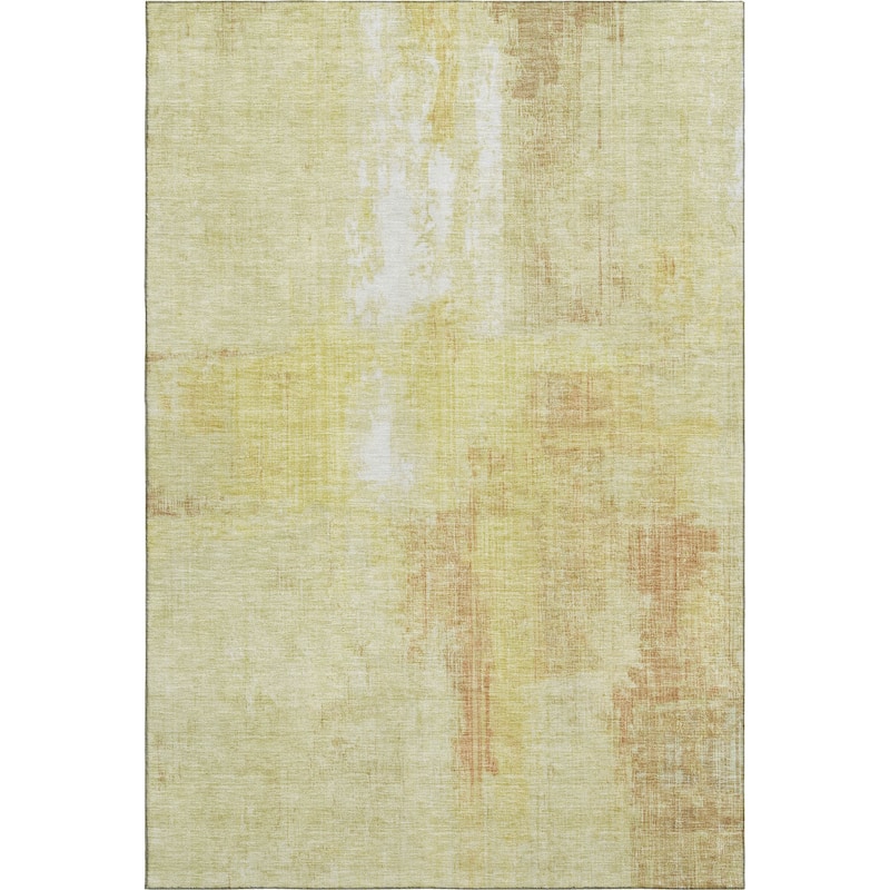 Premium Washable Super Soft Abstract Glam Mayfield Rug