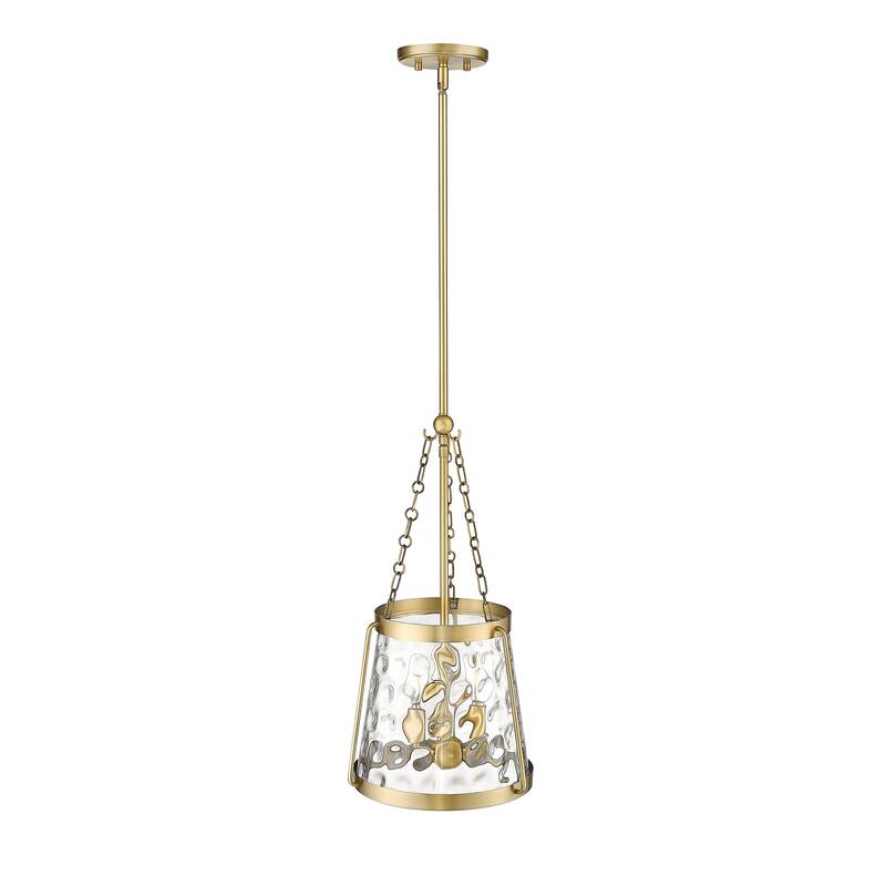 Millennium Lighting Adabella 3/5 Light Pendant Fixture