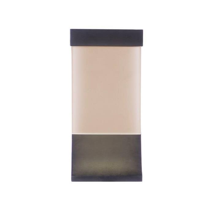 Craftmade ZA5804-LED Vault 12" Tall LED Wall Sconce