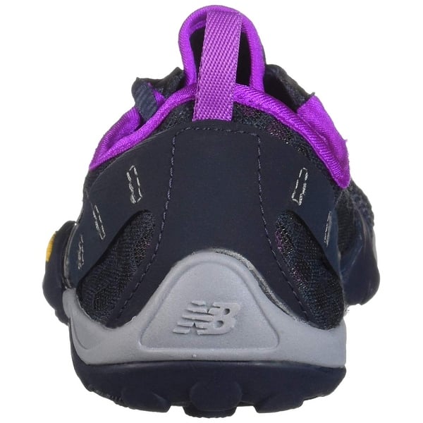 New Balance Women%27s 10v1 Minimus Trail%2C Outerspace Voltage Violet%2C Size 6.5