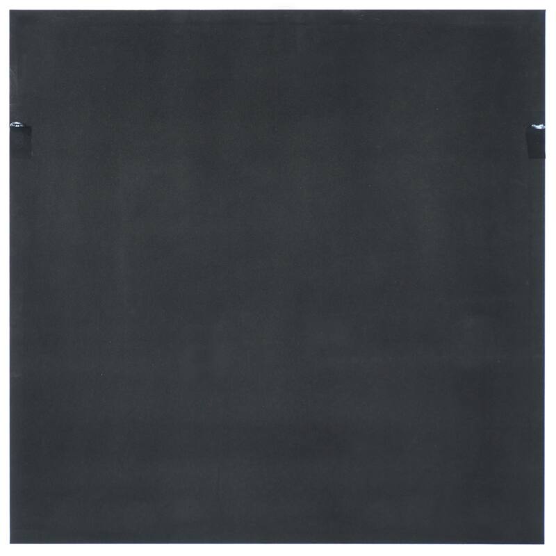 HUJI Gold Wings Shadow Box Wall Decor