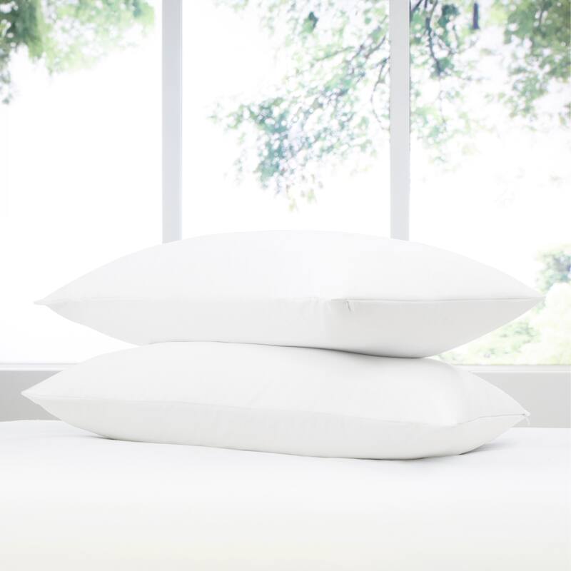 2-Pack Pillow Protector - Standard