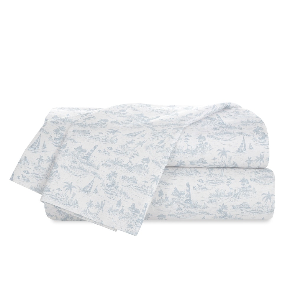 Southern Tide Marco Island Sheet Set