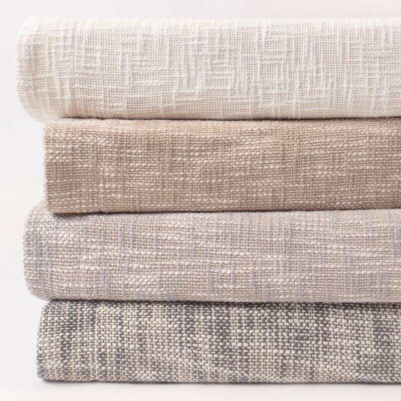 Evol Sham, Glacier Grey, Standard