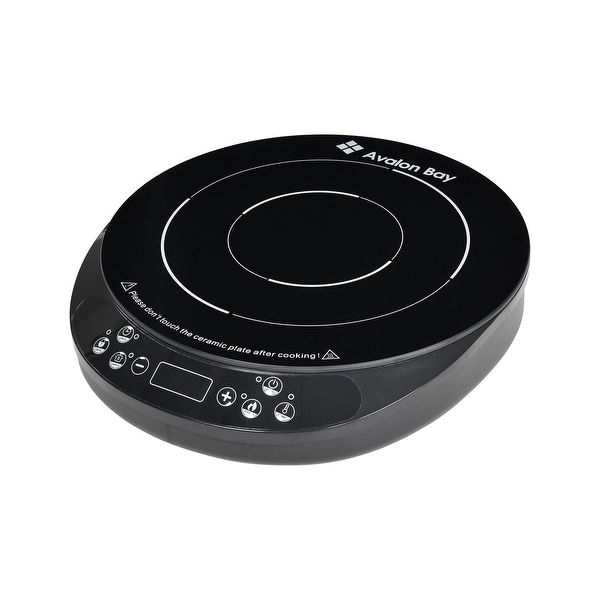 avalon bay induction cooktop