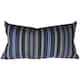 Option Blue Stripe