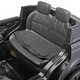 preview thumbnail 7 of 26, 12V Police SUV Ride-On Car for Kids, Parental Remote, Siren, Flashing Lights, Safety Belt, Black