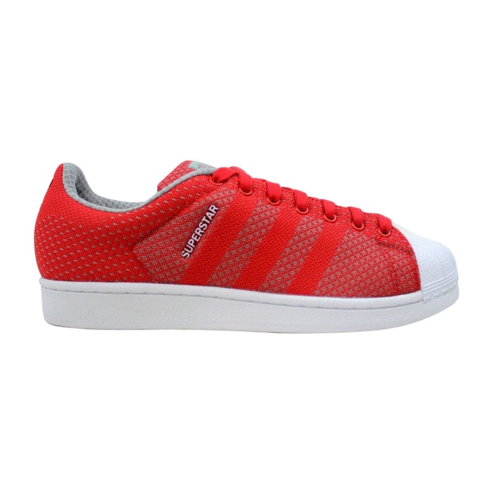 superstar weave dames zilver