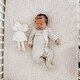 preview thumbnail 11 of 29, Ely's & Co. Baby Waterproof Crib Sheet Set - 2 Pack 28"x 52"