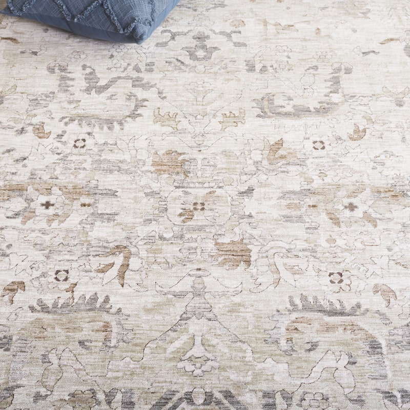 SAFAVIEH Mason Jayne Vintage Rug