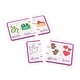 preview thumbnail 3 of 3, Rhyming Puzzles Educational Learning Set - White