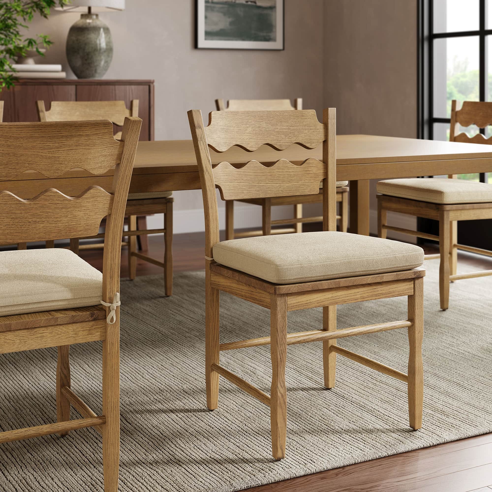 Option Linen
