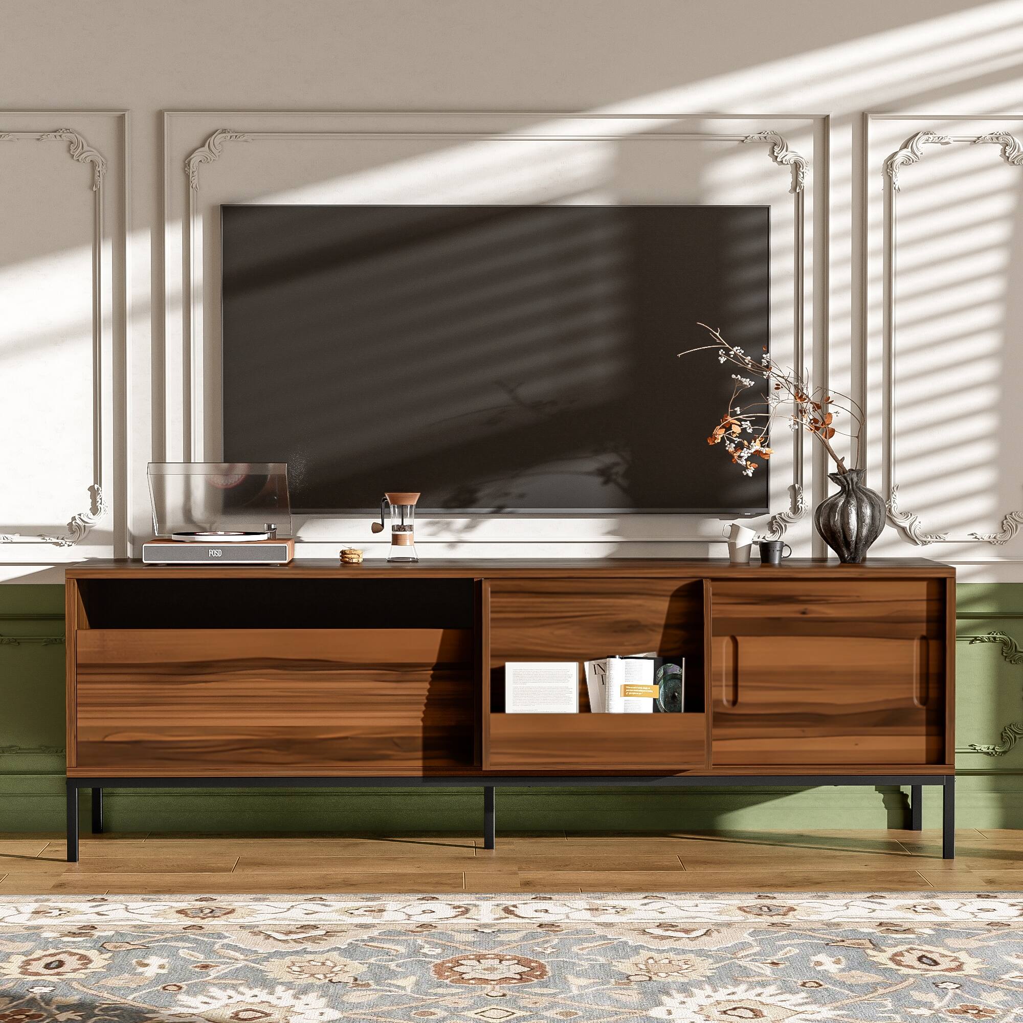 Option Brown