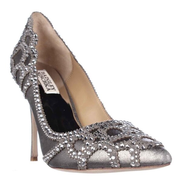 badgley mischka rouge