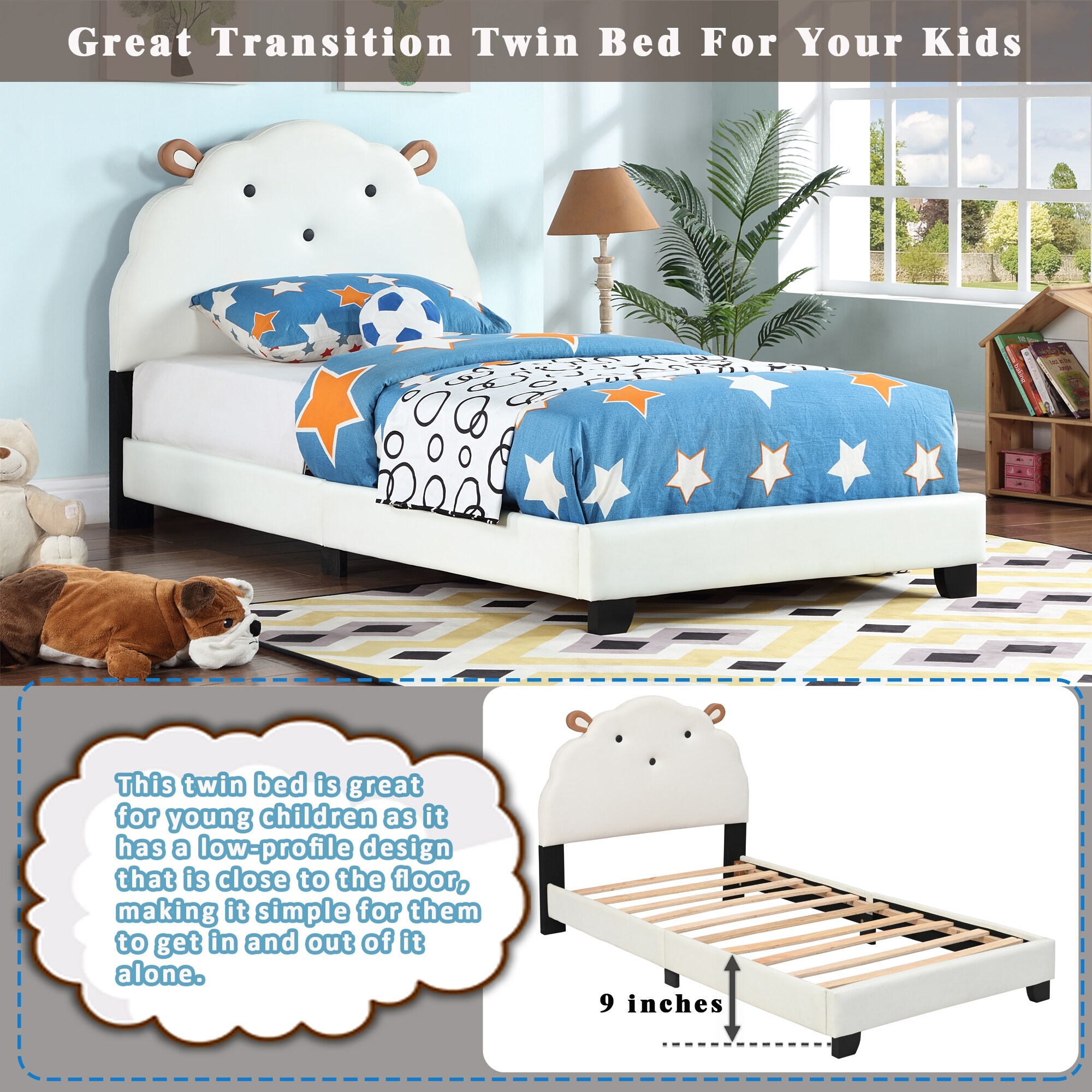 Toddler mattress and box spring clearance
