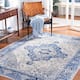 Option Blue/Ivory