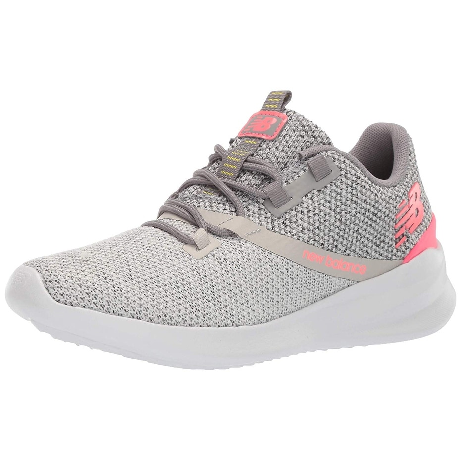 new balance women's district run v1 cush