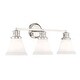 preview thumbnail 17 of 18, Alden Bath Light