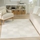 preview thumbnail 5 of 51, Nourison Textured Home Indoor only Geometric Area Rug