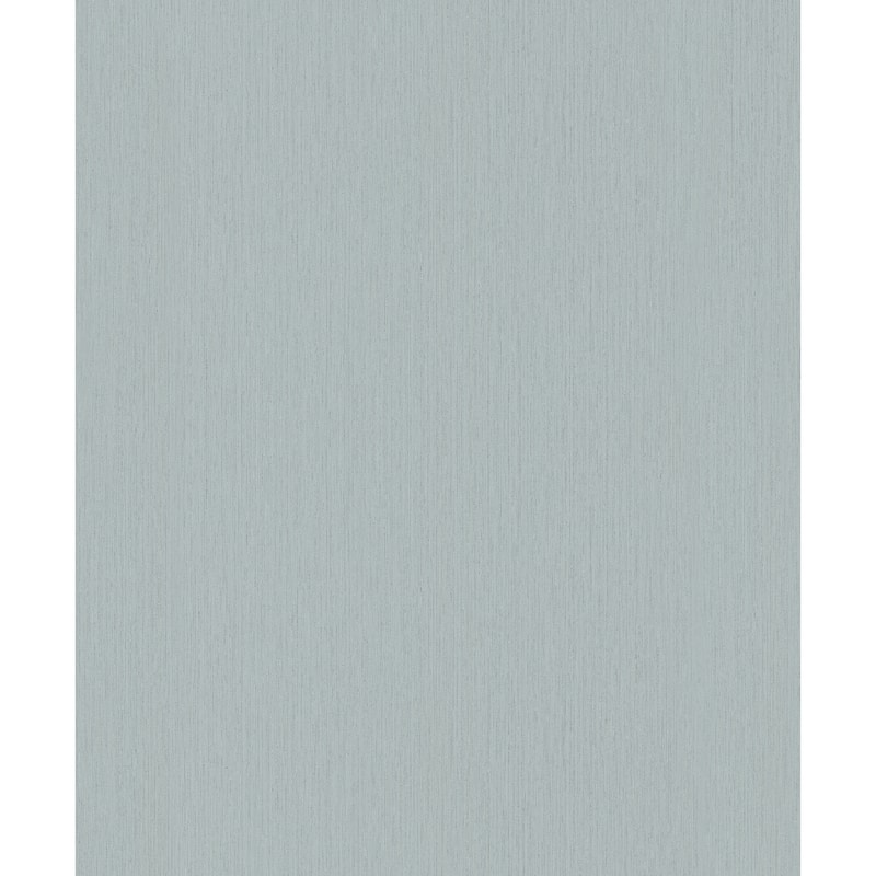Galerie Wallcoverings Serene Collection Metallic Fine Silk Vinyl on Non-woven Wallpaper Roll - 33 feet x 21 inches - Green