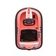 preview thumbnail 90 of 96, Kids 6V Ride-On Bumper Car with Parental Remote, Bluetooth Music, and Anti-Collision Padding