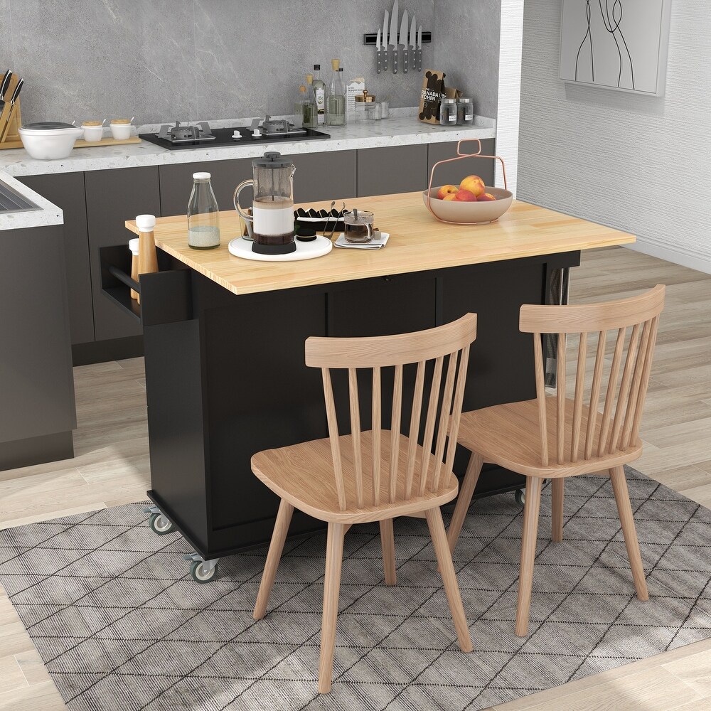 Buy Kitchen Islands Online at Overstock | Our Best Kitchen ...