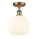 Option Brushed Brass